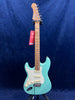 Jet JS-300 Left Hand in Sea Foam Green Pre-owned
