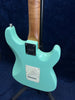 Jet JS-300 Left Hand in Sea Foam Green Pre-owned