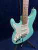 Jet JS-300 Left Hand in Sea Foam Green Pre-owned