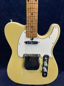 Jedson Japan Telecaster '70s in Blonde Pre-owned