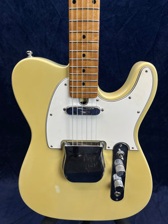 Jedson Japan Telecaster '70s in Blonde Pre-owned
