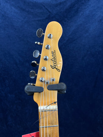 Jedson Japan Telecaster '70s in Blonde Pre-owned