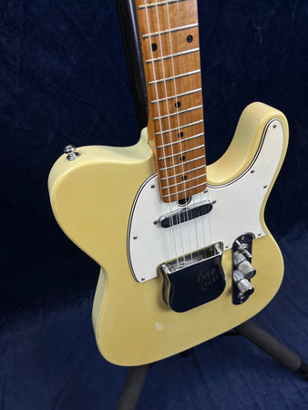 Jedson Japan Telecaster '70s in Blonde Pre-owned