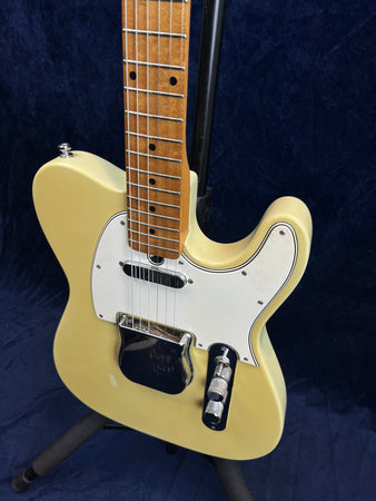 Jedson Japan Telecaster '70s in Blonde Pre-owned