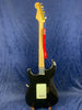 Fender Dealer Edition Player Strat in Black with Maple Neck & Gold Hardware