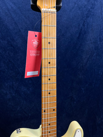 Jedson Japan Telecaster '70s in Blonde Pre-owned