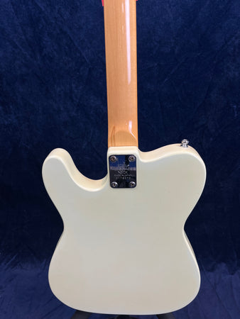 Jedson Japan Telecaster '70s in Blonde Pre-owned
