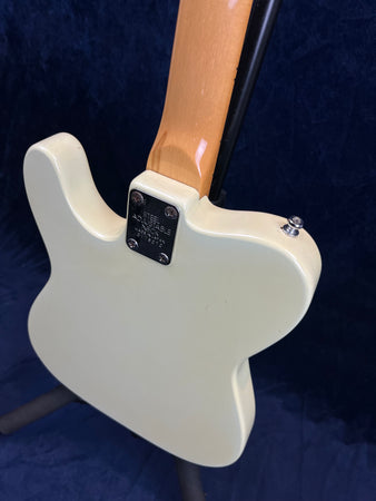 Jedson Japan Telecaster '70s in Blonde Pre-owned