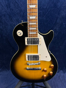 Epiphone Les Paul Standard in Tobacco Sunburst 2007 Pre-owned