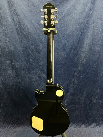 Epiphone Les Paul Standard in Tobacco Sunburst 2007 Pre-owned