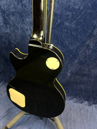 Epiphone Les Paul Standard in Tobacco Sunburst 2007 Pre-owned