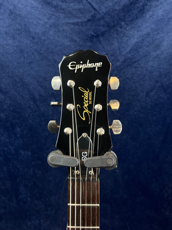 Epiphone SG Special in Cherry Pre-owned