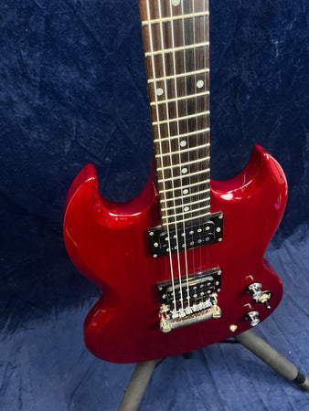 Epiphone SG Special in Cherry Pre-owned