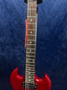 Epiphone SG Special in Cherry Pre-owned