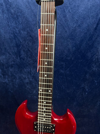 Epiphone SG Special in Cherry Pre-owned