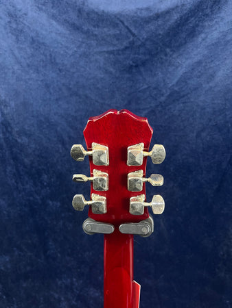 Epiphone SG Special in Cherry Pre-owned