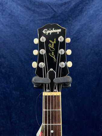 Epiphone Les Paul Special in TV Yellow Pre-owned