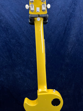 Epiphone Les Paul Special in TV Yellow Pre-owned