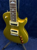 PRS SE Bernie Marsden Signature in Metallic Gold Pre-owned with Gig Bag