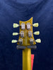PRS SE Bernie Marsden Signature in Metallic Gold Pre-owned with Gig Bag