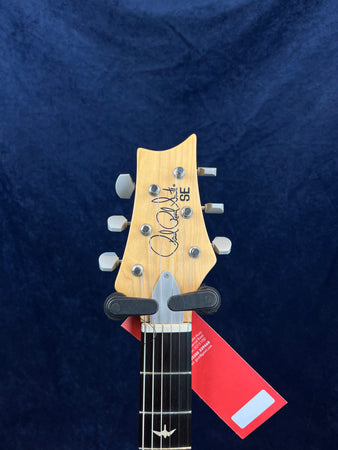 PRS SE Silver Sky John Mayer Signature in Stone Blue Pre-owned