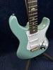 PRS SE Silver Sky John Mayer Signature in Stone Blue Pre-owned