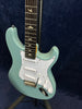 PRS SE Silver Sky John Mayer Signature in Stone Blue Pre-owned