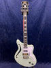 D'Angelico Excel Giacomo Turra Bedford Semi-Hollow in Peppermint Pre-owned