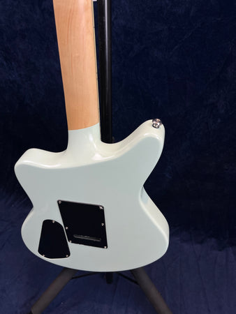 D'Angelico Excel Giacomo Turra Bedford Semi-Hollow in Peppermint Pre-owned