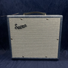 Supro Montauk 1x10 Value Combo Amp 15 Watts in Blue Rhino Hide B-Stock