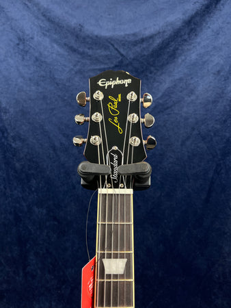 Epiphone Les Paul Standard 60's in Iced Tea Burst Pre-owned