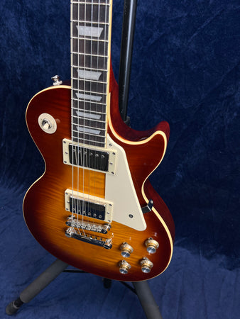 Epiphone Les Paul Standard 60's in Iced Tea Burst Pre-owned