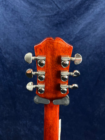 Epiphone Les Paul Standard 60's in Iced Tea Burst Pre-owned