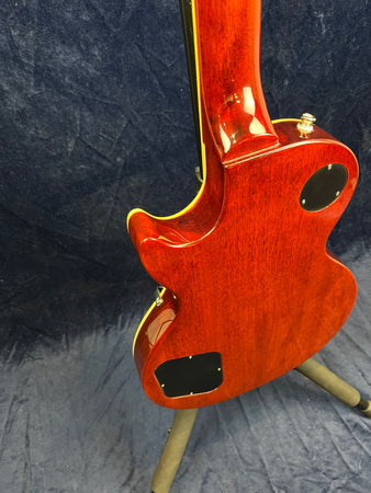 Epiphone Les Paul Standard 60's in Iced Tea Burst Pre-owned