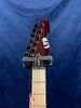 LTD TE-200 T-Type Maple Neck in See-Thru Black Cherry Pre-owned