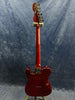 LTD TE-200 T-Type Maple Neck in See-Thru Black Cherry Pre-owned