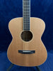 Auden Neo Bowman Electro Acoustic Cedar/Mahogany in Satin Natural
