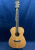 Auden Neo Bowman Electro Acoustic Cedar/Mahogany in Satin Natural