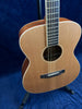 Auden Neo Bowman Electro Acoustic Cedar/Mahogany in Satin Natural