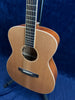 Auden Neo Bowman Electro Acoustic Cedar/Mahogany in Satin Natural