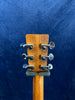 Auden Neo Bowman Electro Acoustic Cedar/Mahogany in Satin Natural