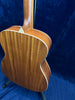 Auden Neo Bowman Electro Acoustic Cedar/Mahogany in Satin Natural