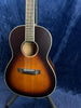Auden Tobacco Series Julia Full Body Electro Acoustic in Tobacco Burst Satin