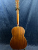 Auden Tobacco Series Julia Full Body Electro Acoustic in Tobacco Burst Satin