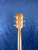 Eastman E3 OME Electro Acoustic in Natural Pre-owned