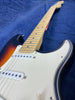Fender Stratocaster 1993 Model Made in USA Maple Neck Sunburst with Case Pre-owned