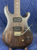 PRS SE CE24 Standard Electric Guitar in Charcoal