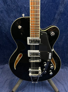 Gretsch G5620T Electromatic Hollow Body 2013 Model in Black Pre-owned