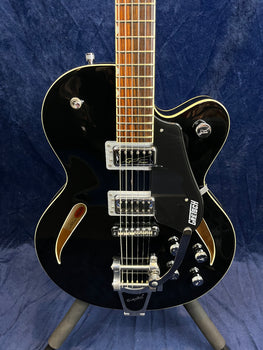 Gretsch G5620T Electromatic Hollow Body 2013 Model in Black Pre-owned