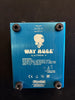 Way Huge Aqua-Puss Analog Delay No Box Pre-owned